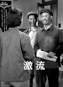 她们的裸体
