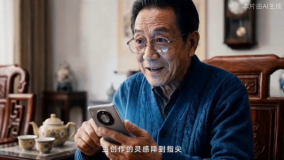 美好的享受生活